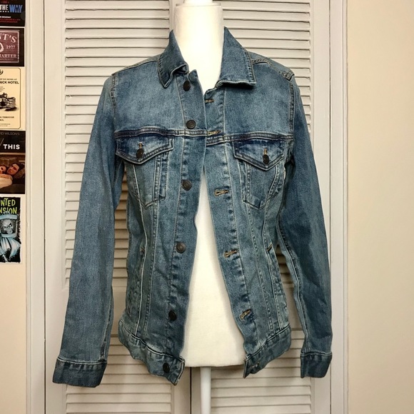 Extra Small Unisex Limited Edition Jacket - Picture 2 of 3